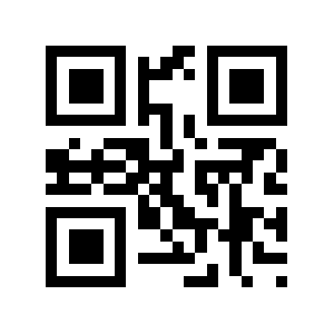 Anpi.be QR code