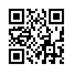 Anrenzf.gov.cn QR code