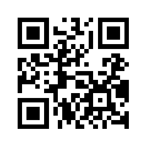 Anrosey.com QR code