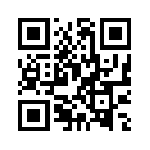 Ansel.biz QR code