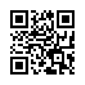 Anseladams.com QR code