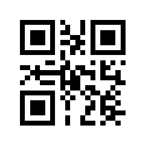 Ansell QR code