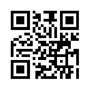 Anses.fr QR code