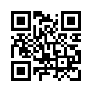 Ansin-beds.com QR code