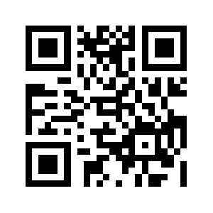 Anskies.com QR code