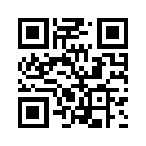 Ansrwear.com QR code