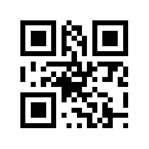 Ansted QR code