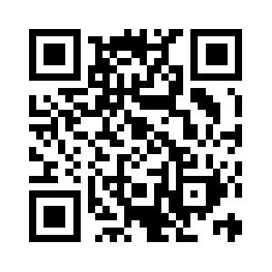 Ansys.service-now.com QR code