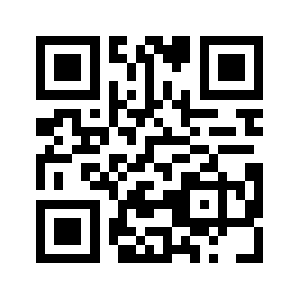 Antemetic.com QR code