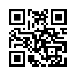 Antfin.com QR code