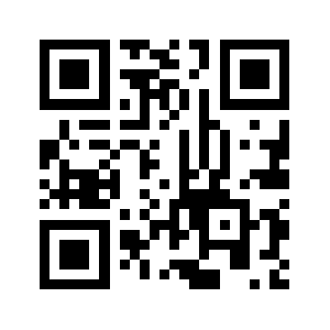 Anthonydds.com QR code