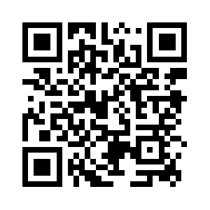 Anthonyhewitt.com QR code