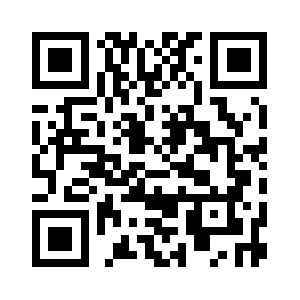 Anthonyismydj.com QR code