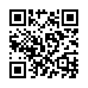 Anthonylett.com QR code