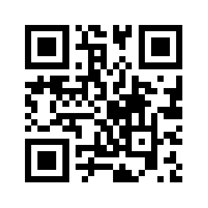 Anthonylu.com QR code