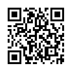 Anthonynewton.com QR code