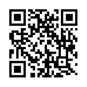 Anthonypell.com QR code