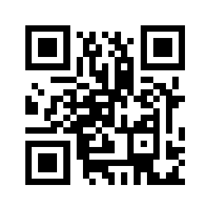 Antiacskin.com QR code