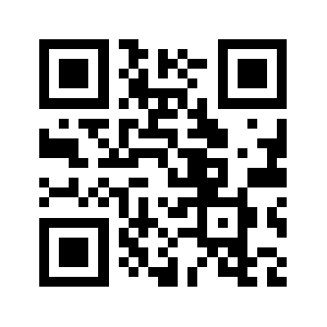 Anticor.net QR code