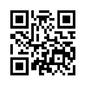 Antikry.com QR code