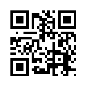 Antillean.org QR code