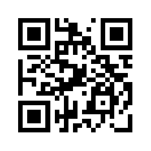 Antipub.org QR code