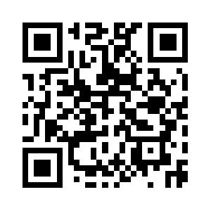 Antirecession.com QR code