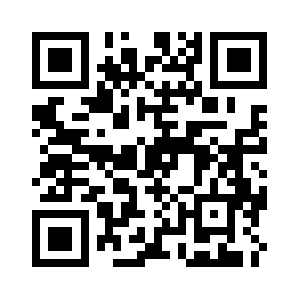 Antisanderswebsite.com QR code