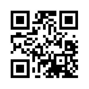 Antismog.org QR code