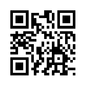 Antituber.com QR code