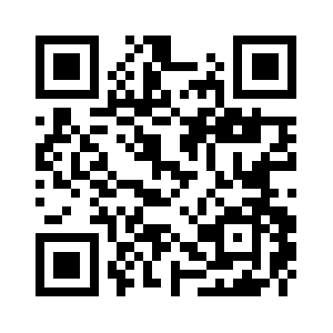 Antivegetarianism.com QR code