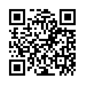 Antoinedesailly.com QR code