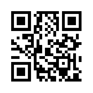 Antomaria.com QR code