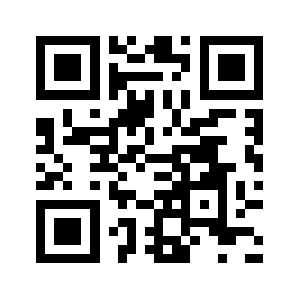 Antonicks.org QR code