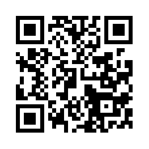 Antonioaradas.com QR code