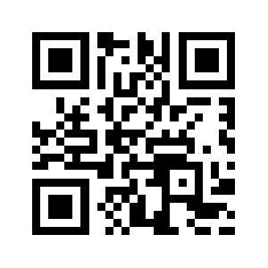 Antonkreil.com QR code