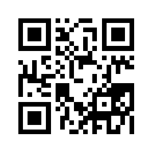 Antrecave.com QR code