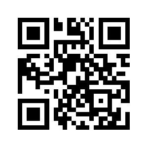 Antryz.com QR code