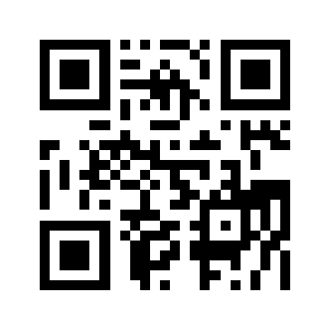 Anubishub.com QR code