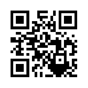 Anubixxx.com QR code