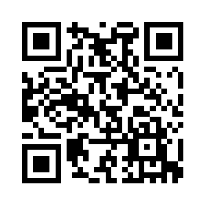 Anunstablemind.com QR code