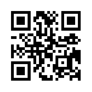 Anwynellis.com QR code