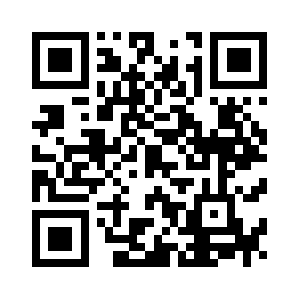 Anxietynomore.co.uk QR code