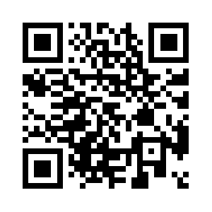 Anxietysouthampton.com QR code