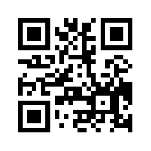 Anxindt.com QR code