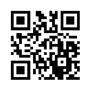 Anxinpin.com QR code