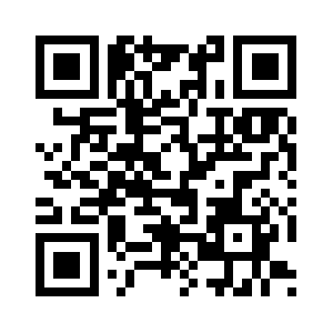 Anxiouslyalleluia.net QR code