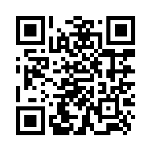 Anxiousrambling.com QR code