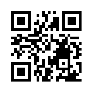 Anxsion.com QR code