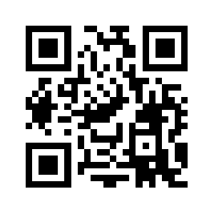 Anycastns1.org QR code